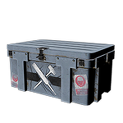 x10 Melee Skin Case #2