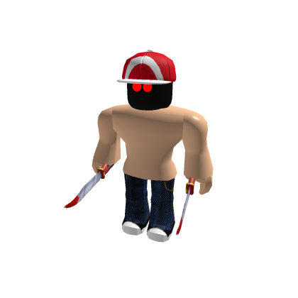 Strangeld Red