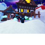 Tryhards in bedwars