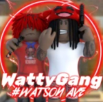 NSU/Watty Gang #Rundown Ballas