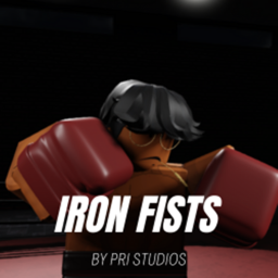 IRON FISTS