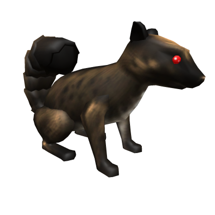 Angry Attack Squirrel thumbnail