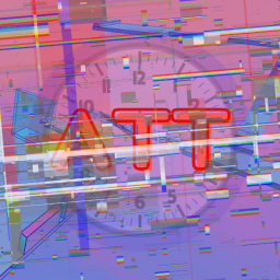 Ang's Time Trial [GLITCH WORLD]