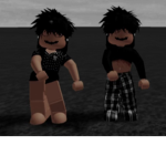 Jordyn and Ruby are swaggy