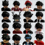 Member Group Slender