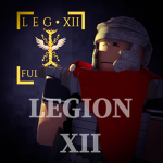 Legion XII |