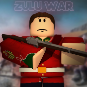 Zulu war  [BETA]