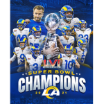 Rams Fans!