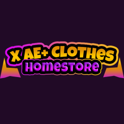 X AE+ Homestore