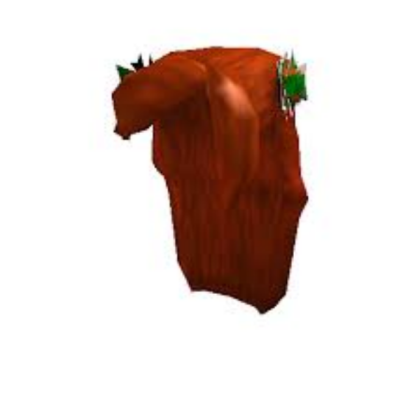 hair you Roblox decal