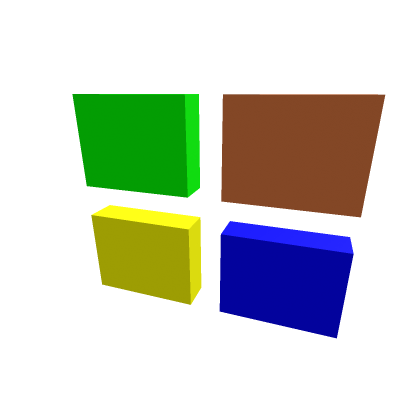 Windows XP Logo