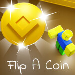 Flip A Coin[2X EXP + UPD]