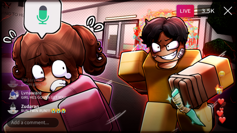 Asylum Life 🔊 screenshot 4