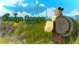 Booga Booga [REBORN]