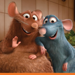LLA Rats