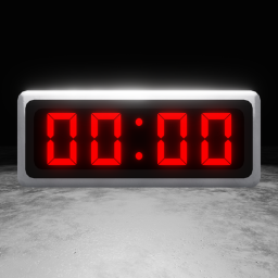 Alarm Up!