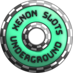Xenon Slots Underground Official