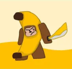 Monkes Tribe >:)