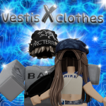 VestisX Apparel