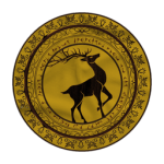 House of the Stag
