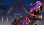 Dino frenzy