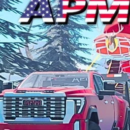 🔥[NEW]🔥American Plains Mudding icon