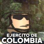 ENC | Ejército Nacional Colombiano