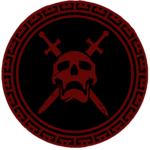 Praetorian Blue Guards