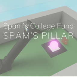 Spam's Pillar