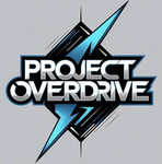 -Project Overdrive-