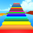 Easy Parkour Obby 175 Stages!