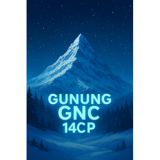 [Event Summit x5 + FREE AVA] GNC Mount official Roblox game thumbnail