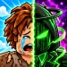 +1 Hacker Evolve icon