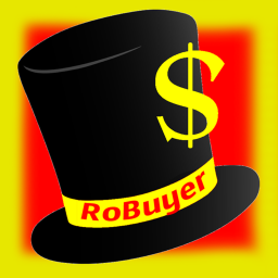RoBuyer 🎩