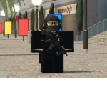 Australian Special Response Group |ASRG|