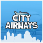 City Airways Group