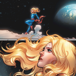 ︽ The Marvels ︽