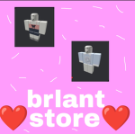 Brlant store