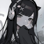 her heart