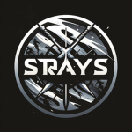 The Strays SBO:R