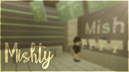 Misthy Cafe [Beta]