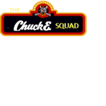 The Chuck E Squad