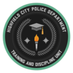 HCPD | Training & Discipline Unit