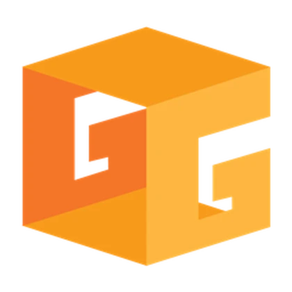 Generic Games Roblox group icon