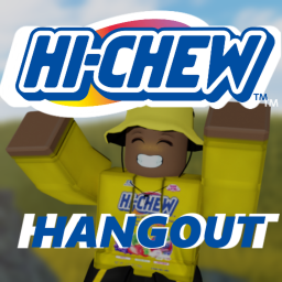 Hi-Chew Hangout