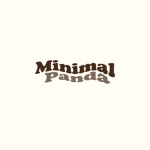 Minimal Panda