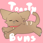 Toasty Buns!