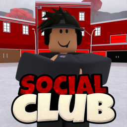 Social Club 🎉[NEW GAME HANGOUT] 🎵
