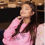 Ariana Grande Fan Club! WOOO