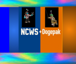NCWS and Dogepak!